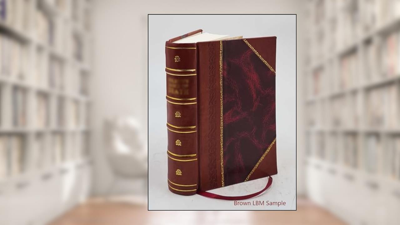 Report of investigations Volume no.4263-4274(1948) 1948 [Leather Bound], written by Anonymous