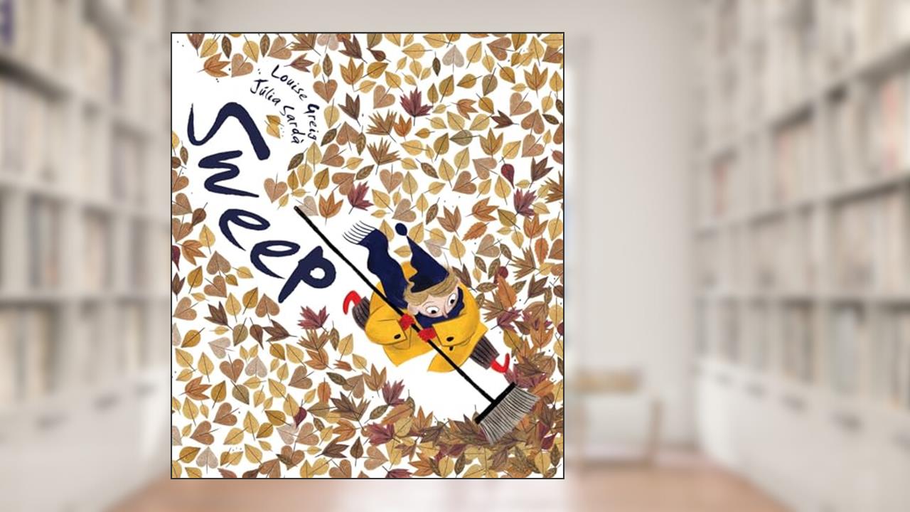 Sweep, written by Louise Greig