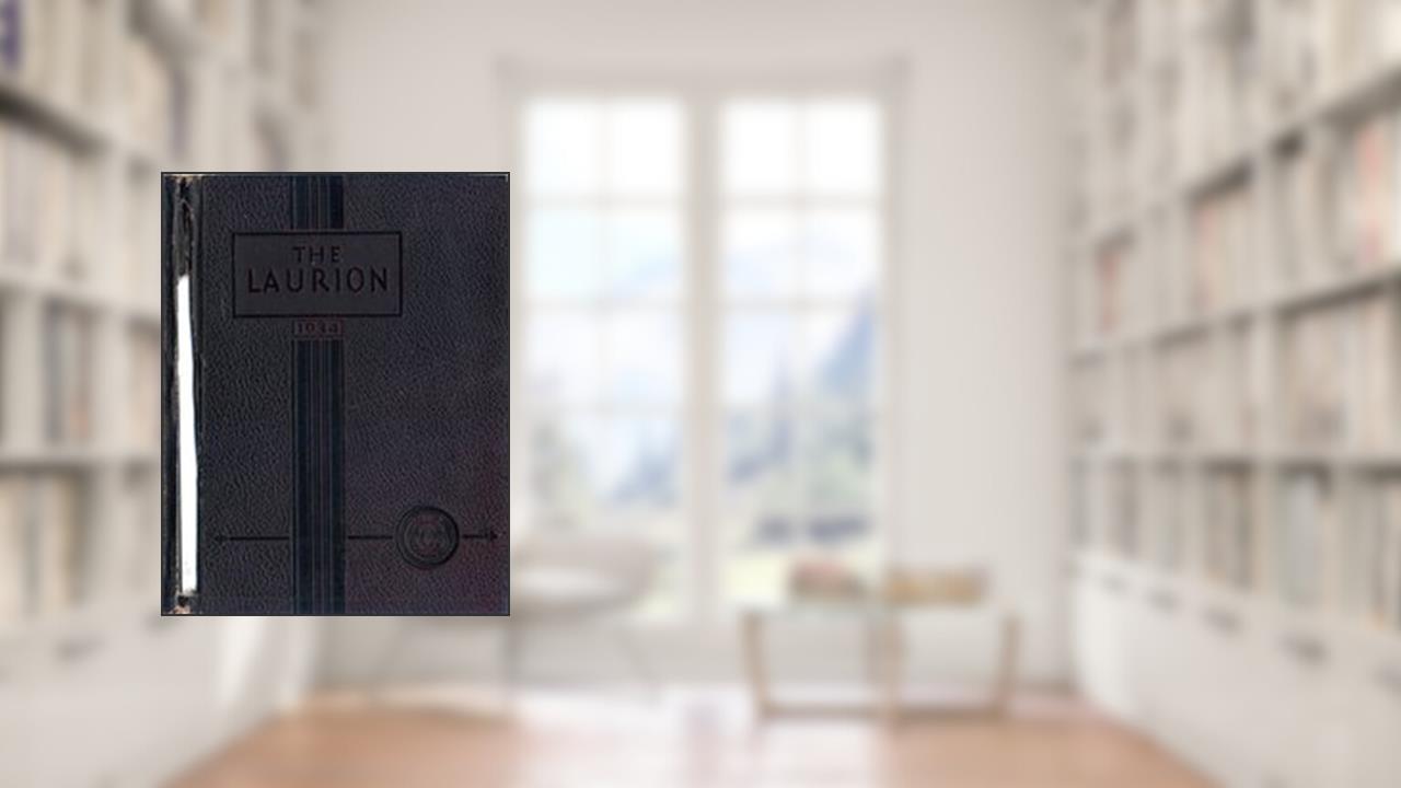 (Custom Reprint) Yearbook: 1934 Shafter High School - Laurion Yearbook (Shafter, CA), written by Shafter High School 1934 Yearbook Staff