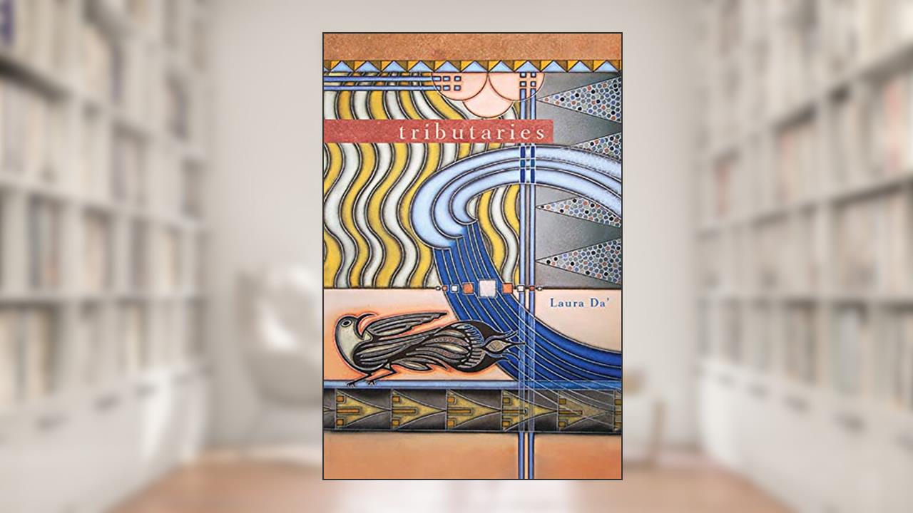 Tributaries (Sun Tracks), written by Laura Da'