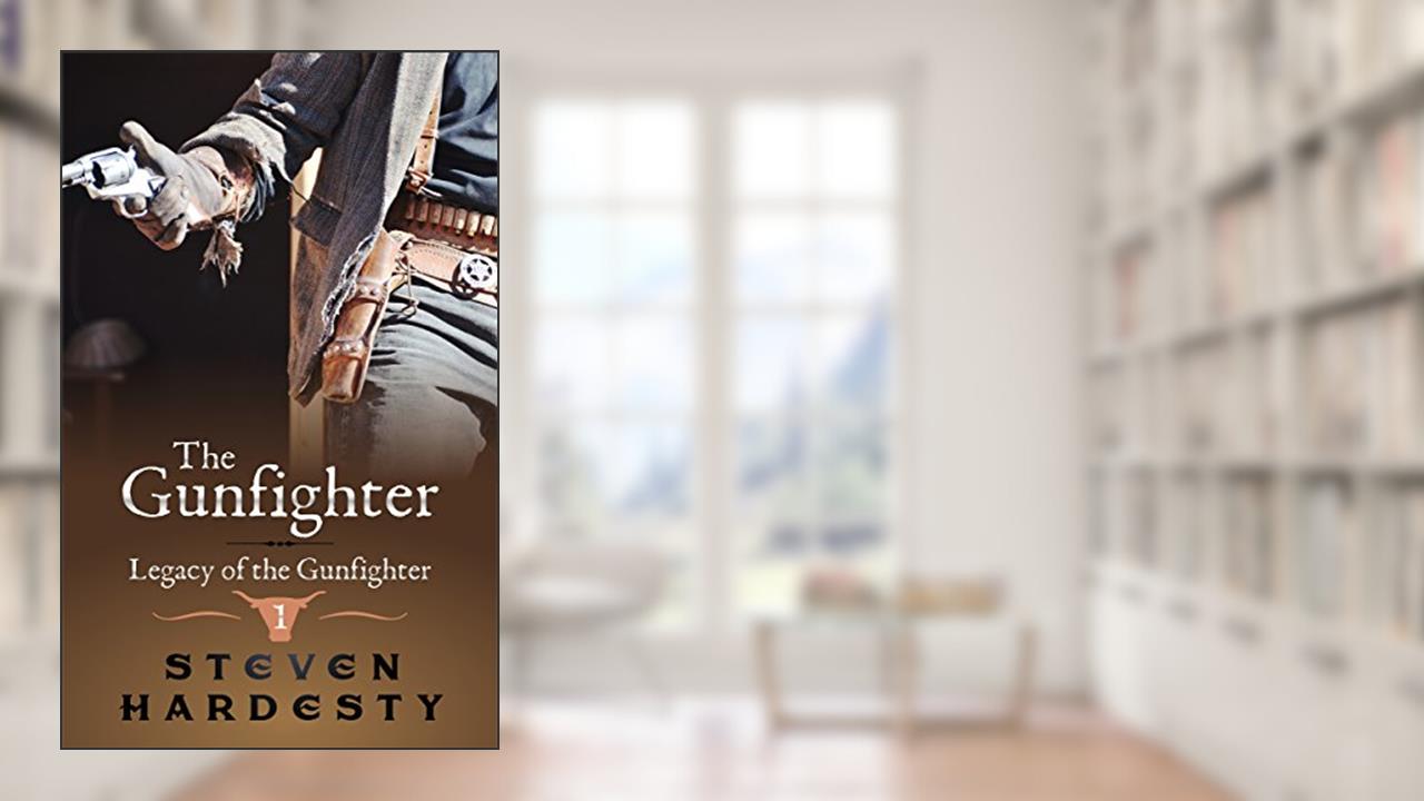 The Gunfighter, written by Steven Hardesty