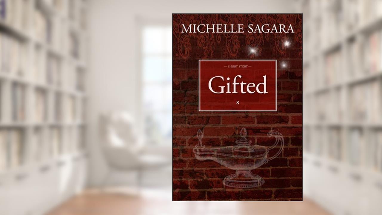 Gifted (Essalieyan Chronicles Book 8), written by Michelle Sagara