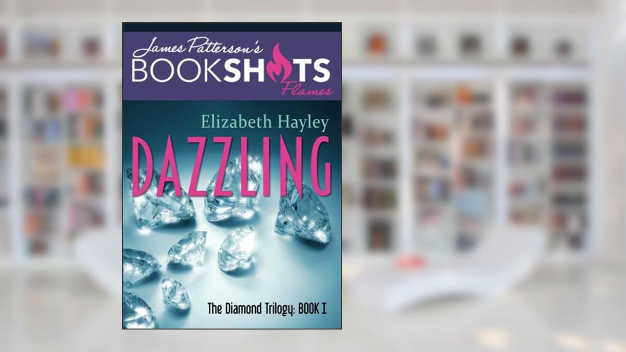 Dazzling (BookShots Flames), written by Elizabeth Hayley