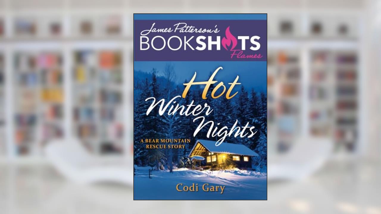 Hot Winter Nights (BookShots Flames), written by Cody Gary