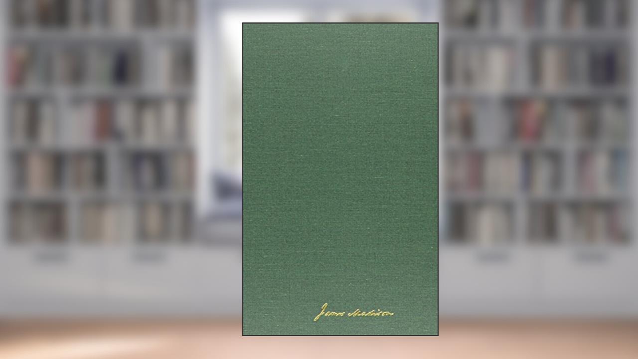 The Papers of James Madison: 1 March 1823-24 February 1826 (Volume 3) (Retirement Series), written by James Madison