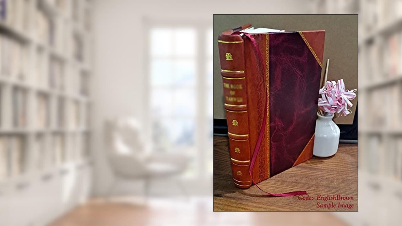 Classical dictionary of the vulgar tongue. 1823 [Leather Bound], written by Francis Grose