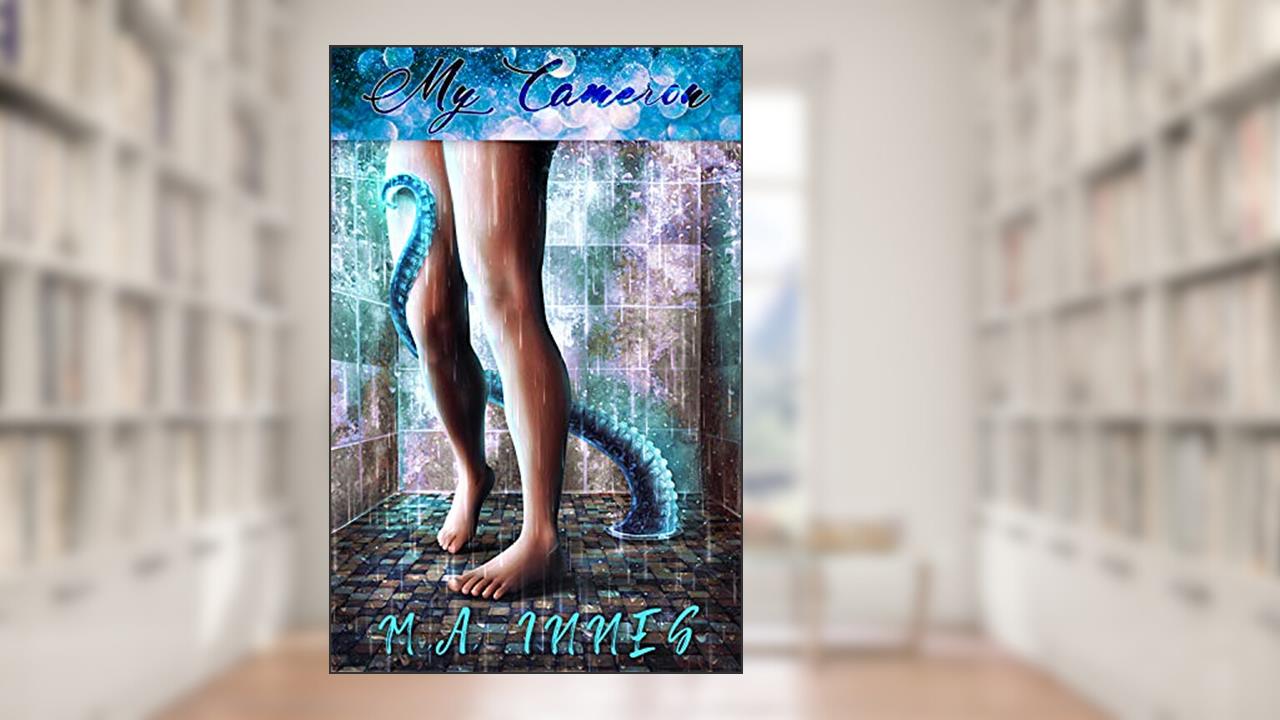 My Cameron (The New Neighbors Book 1), written by M.A. Innes