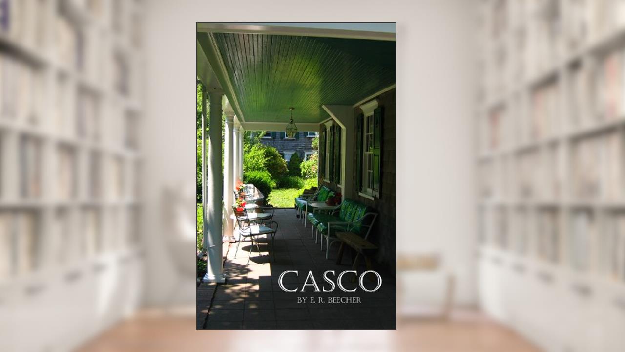 Casco, written by E. R. Beecher