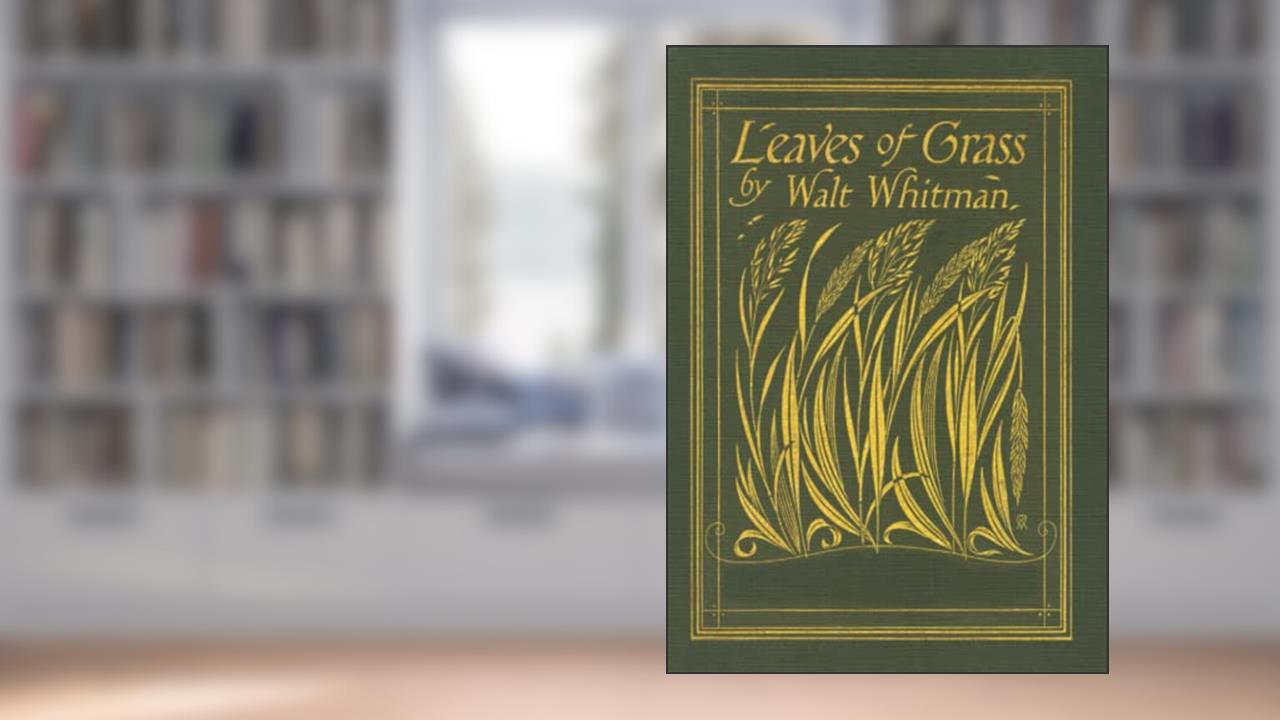 Leaves of Grass: Unabridged Deathbed Edition with 400 Poems, written by Walt Whitman