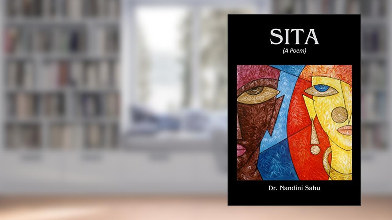 Sita, written by Dr. Nandini Sahu