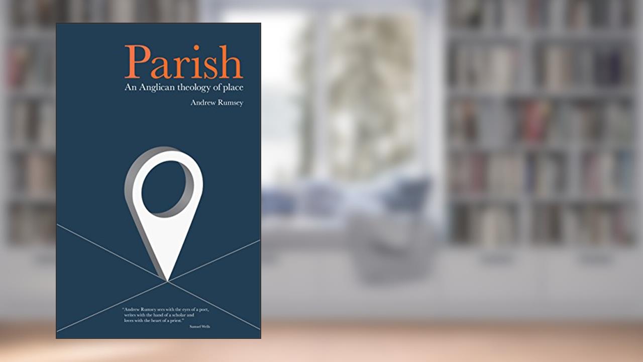 Parish, written by Andrew Rumsey