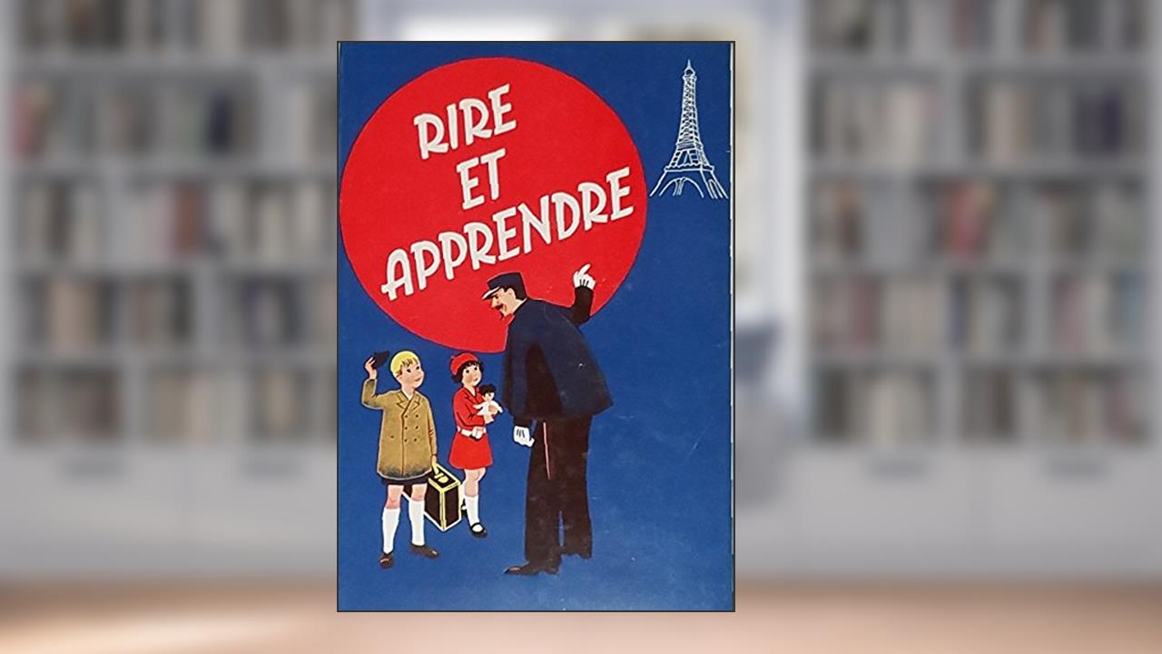 Rire Et Apprendre, written by Susanne; Bass Wellek