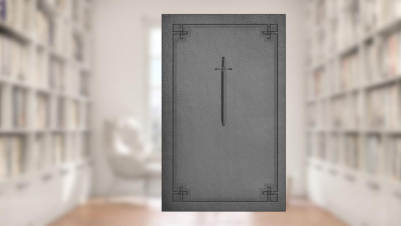Manual for Spiritual Warfare, written by Paul Thigpen