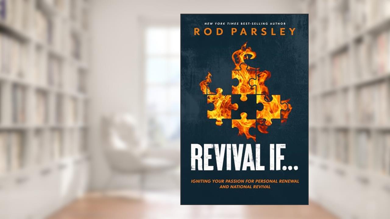 Revival If., written by Parsley