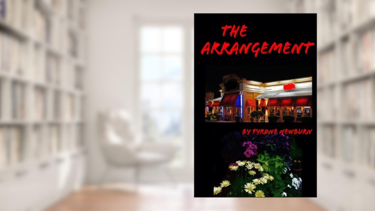 The Arrangement, written by Tyrone Newburn