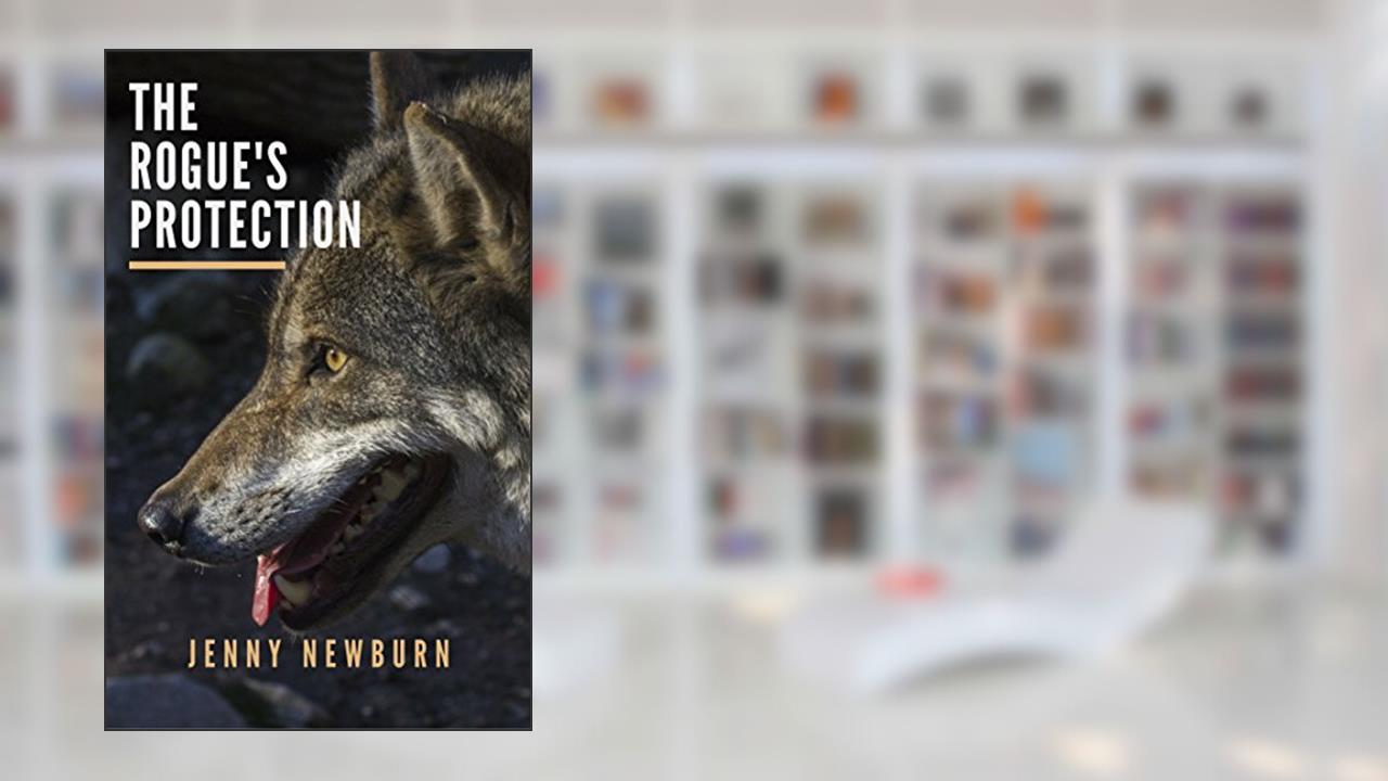 The Rogue's Protection, written by Jenny Newburn
