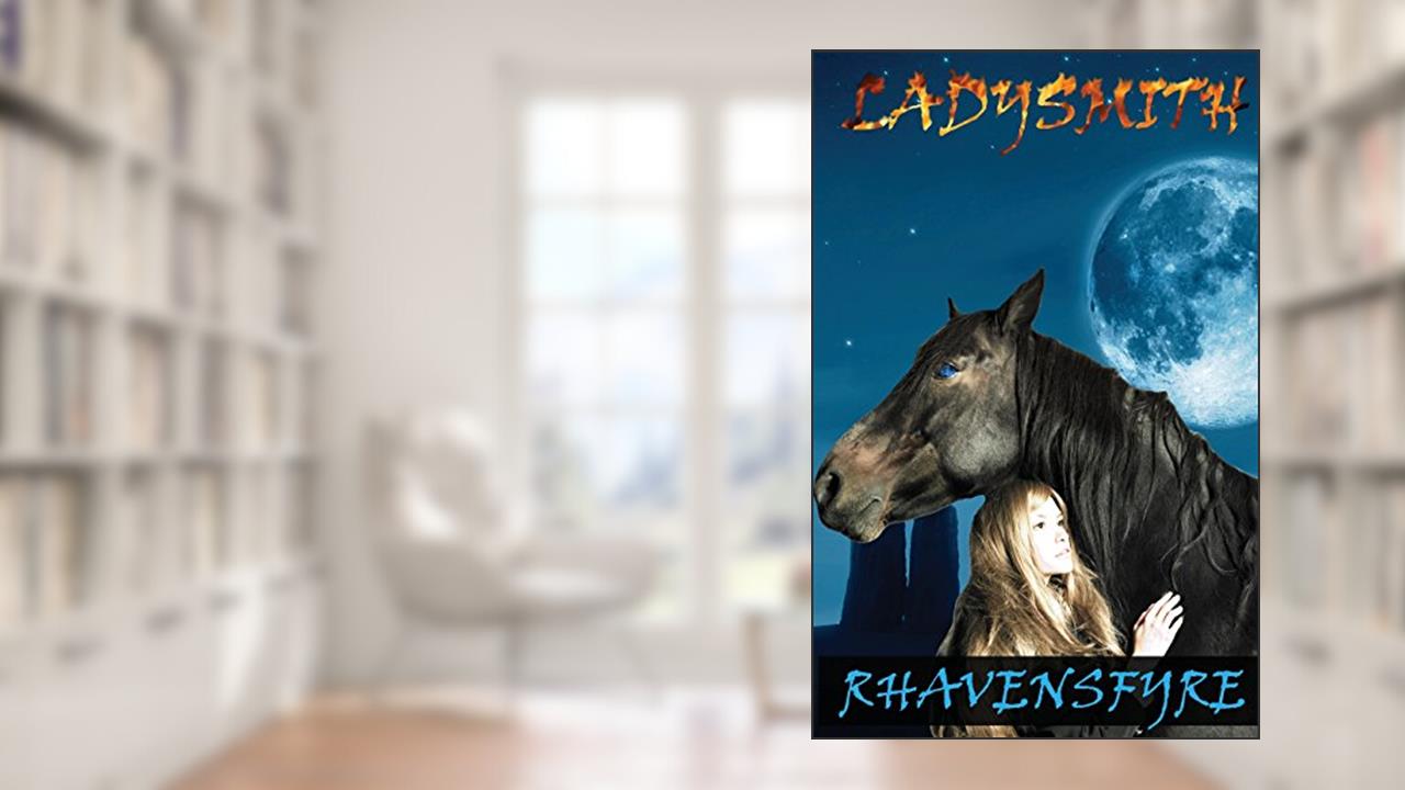 Ladysmith, written by Rhavensfyre