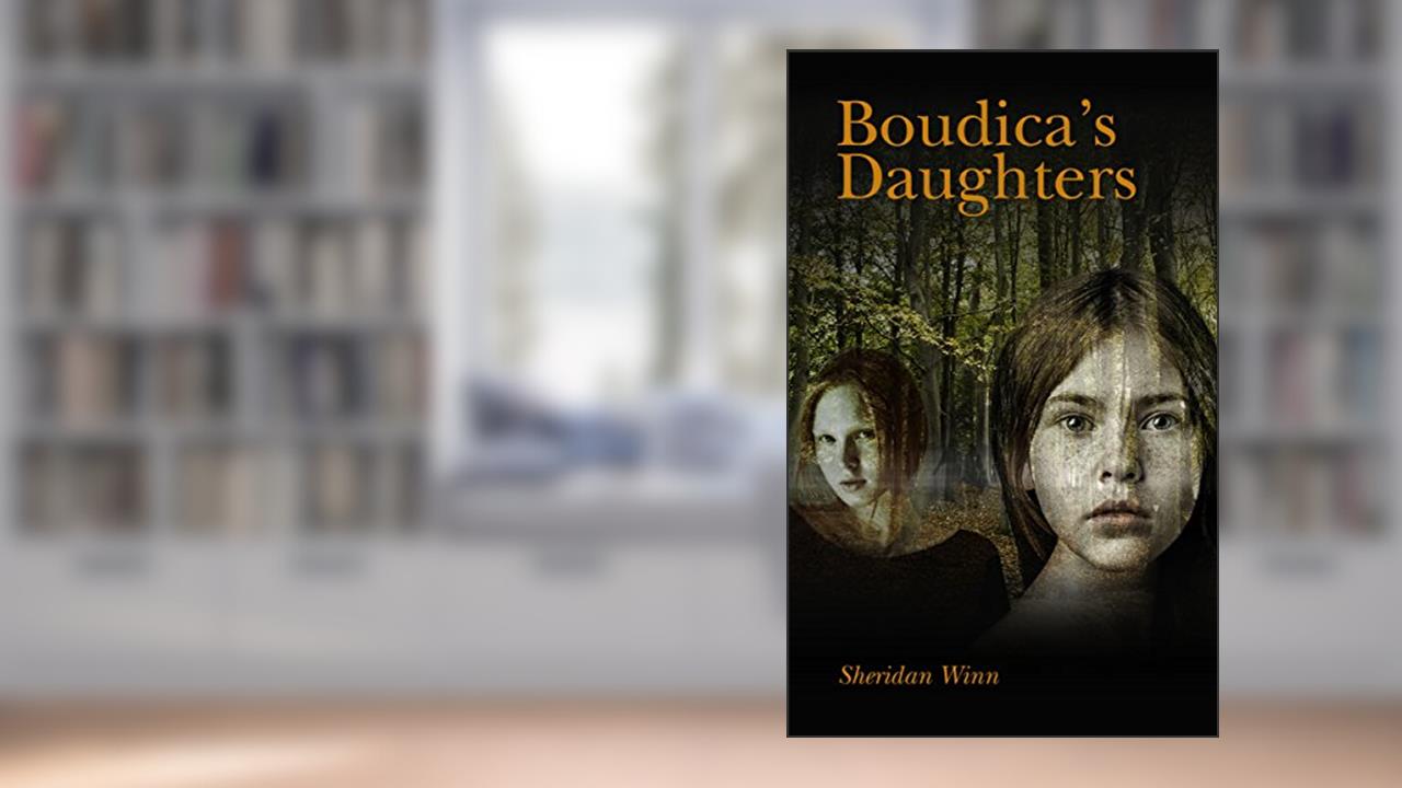 BOUDICA'S DAUGHTERS, written by SHERIDAN WINN
