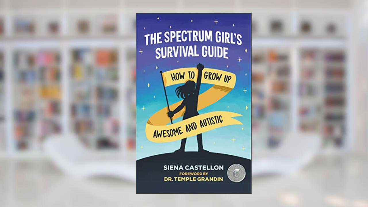 The Spectrum Girl's Survival Guide, written by Castellon