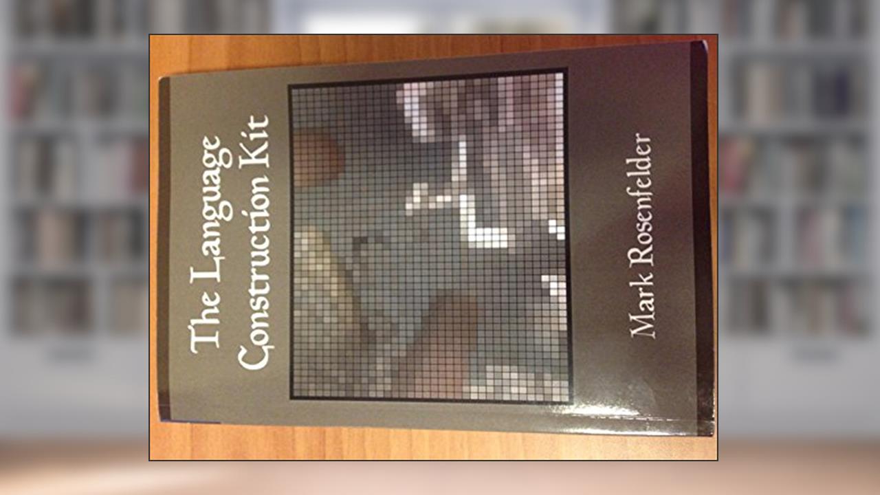 The Language Construction Kit, written by Mark Rosenfelder