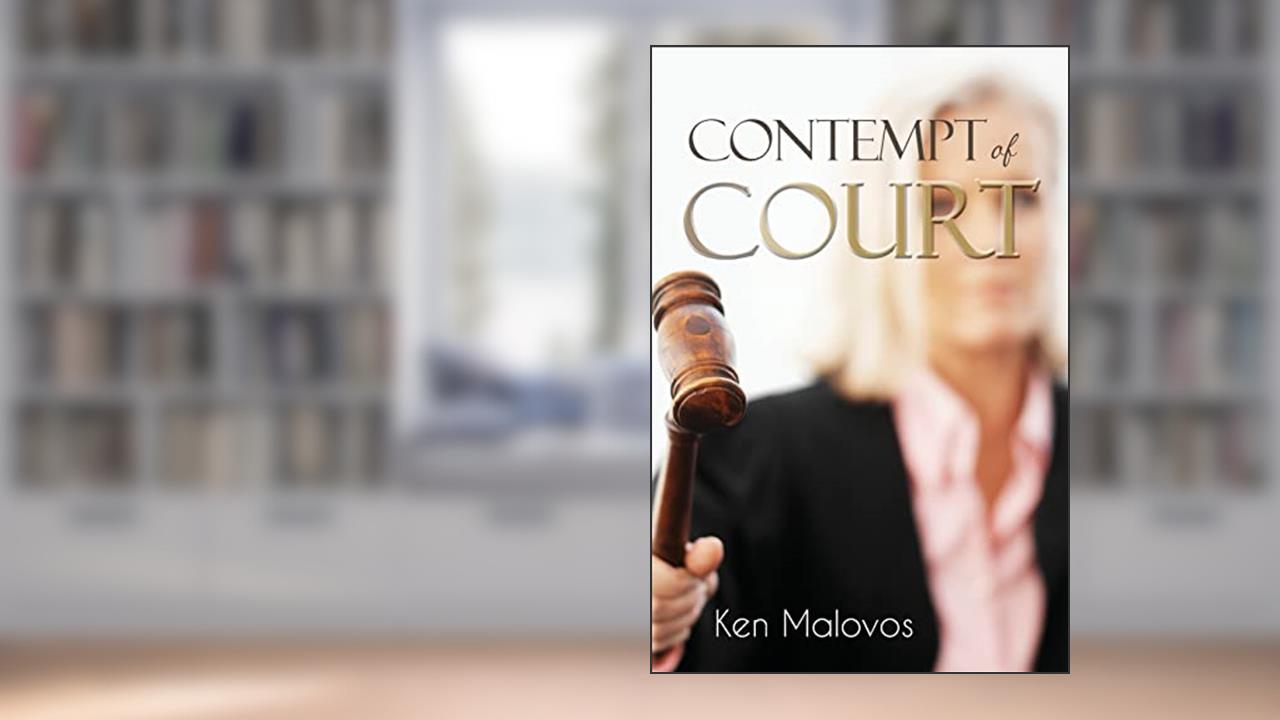 Contempt of Court, written by Ken Malovos