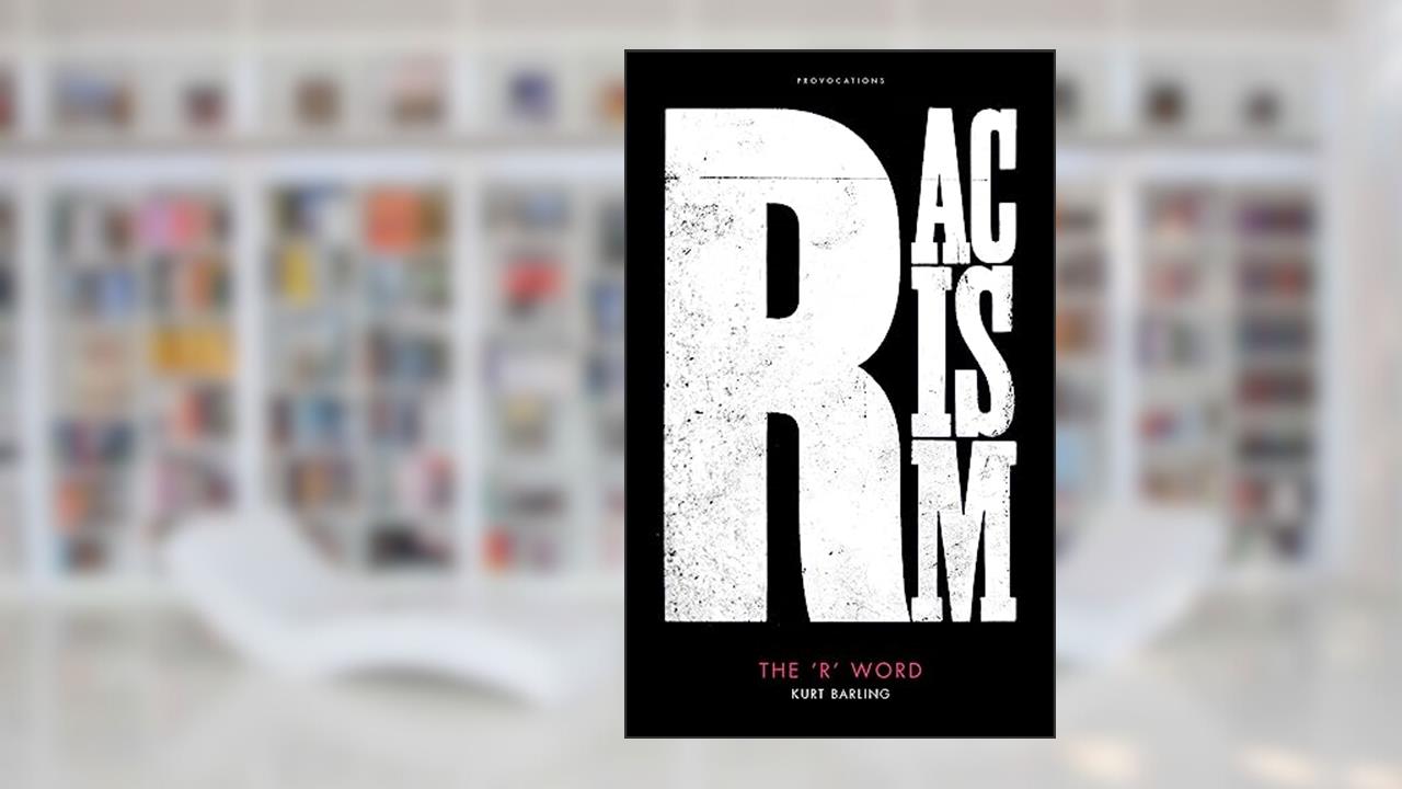 The 'R' Word (Provocations), written by Kurt Barling