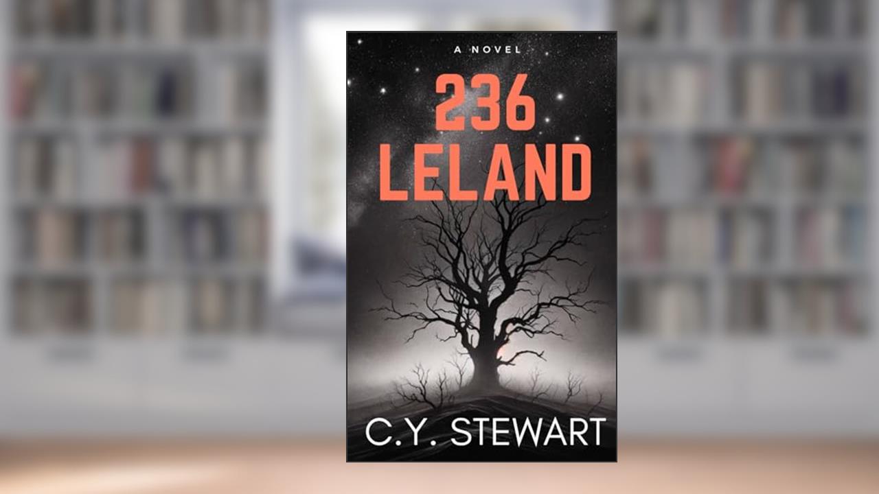 236 Leland (Carrie and Steve series), written by C. Y. Stewart