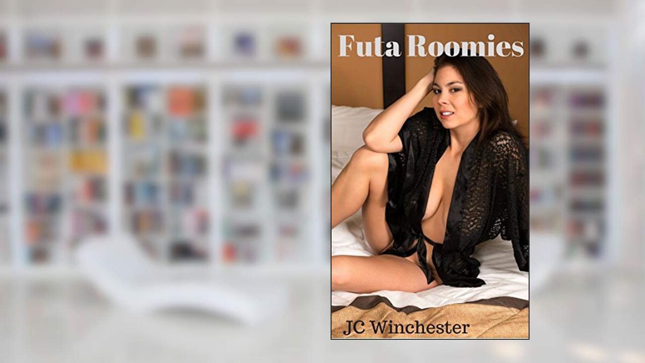Futa Roomies, written by JC Winchester