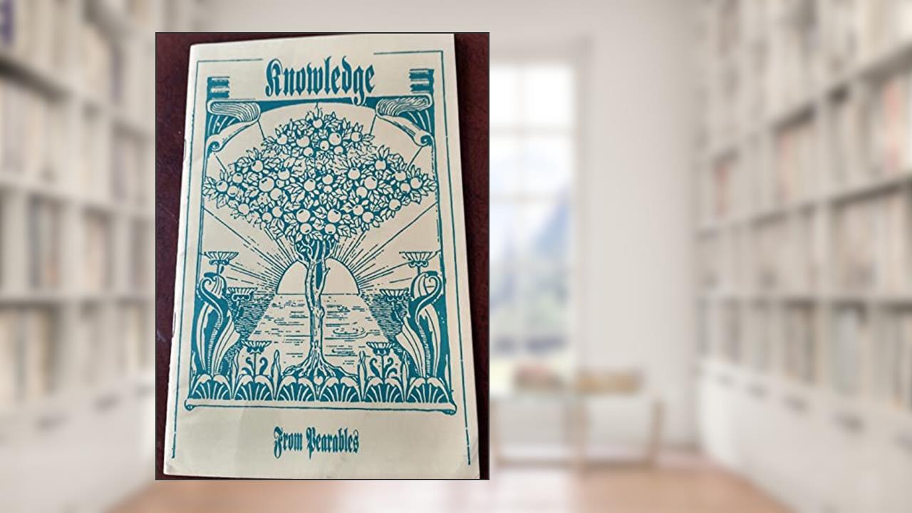 Knowledge (Kingdom Stories), written by from Pearables