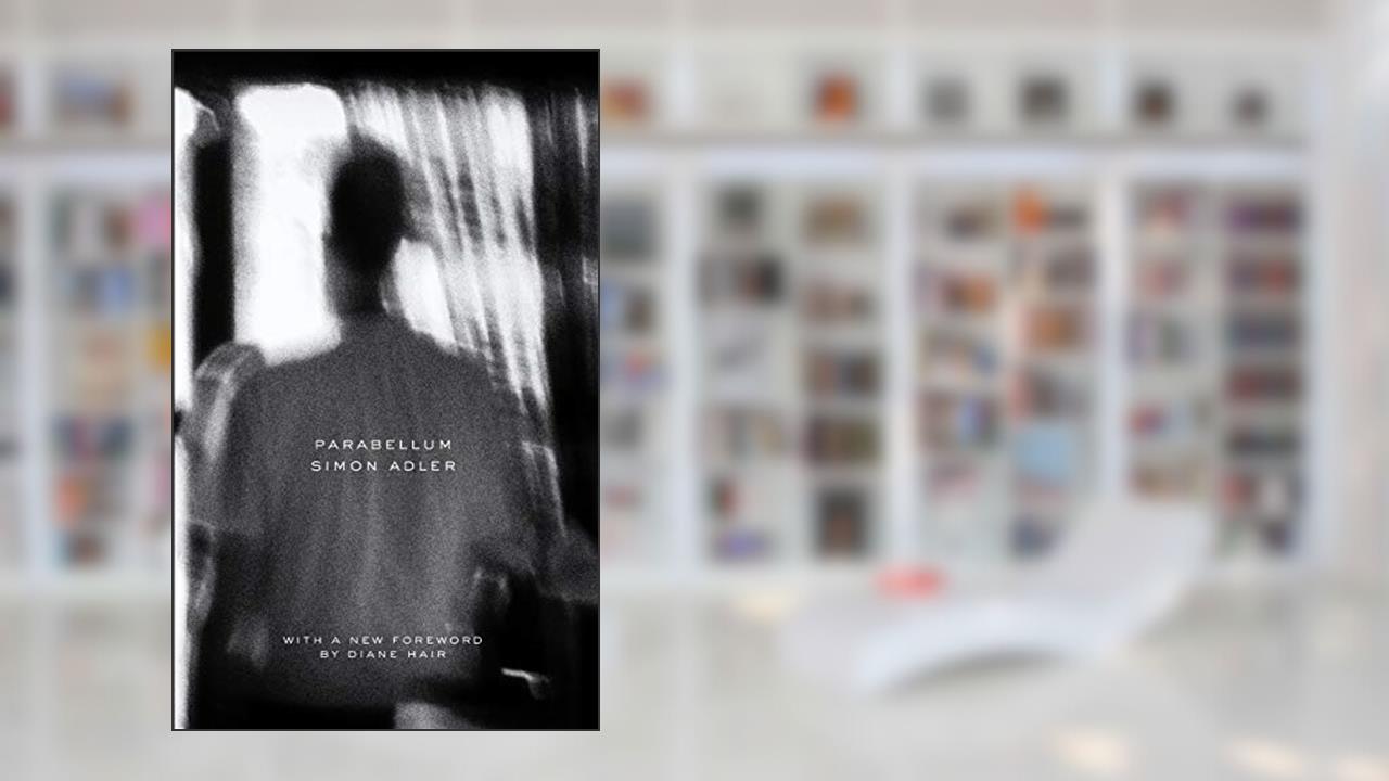 Parabellum, written by Simon Adler