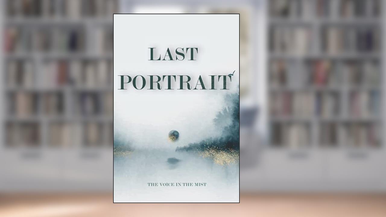 Last Portrait: A notebook of 120 pages, written by Shadman Sakib