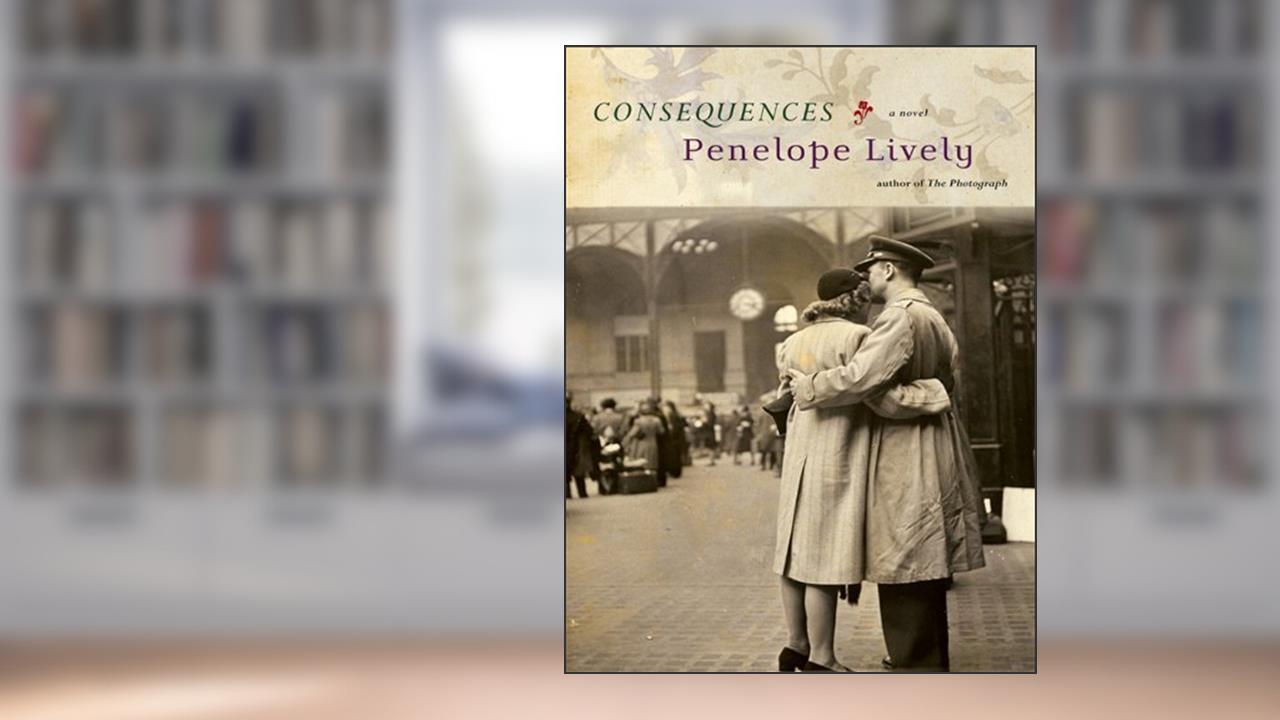 Consequences, written by Penelope Lively