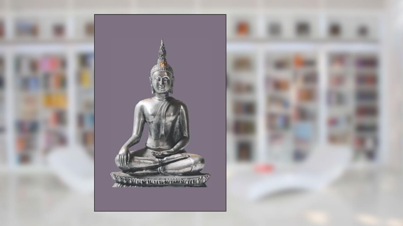 The Buddha Journal: 6 x 9, Notebook, Composition book with Buddha Quotes, written by Blue Visceral Media