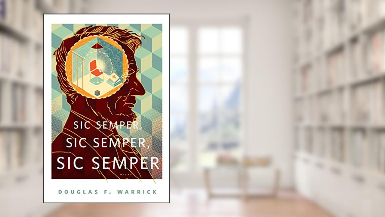 Sic Semper, Sic Semper, Sic Semper: A Tor.Com Original, written by Douglas F. Warrick