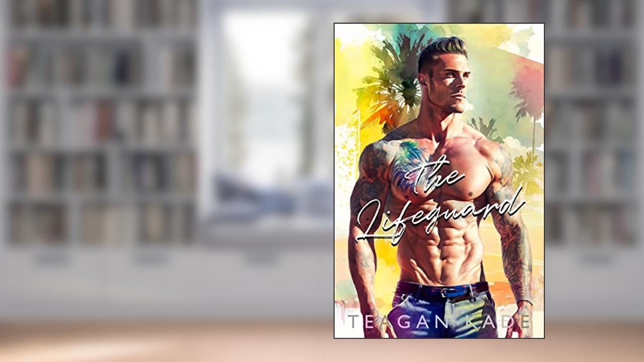 The Lifeguard (American Heroes), written by Teagan Kade