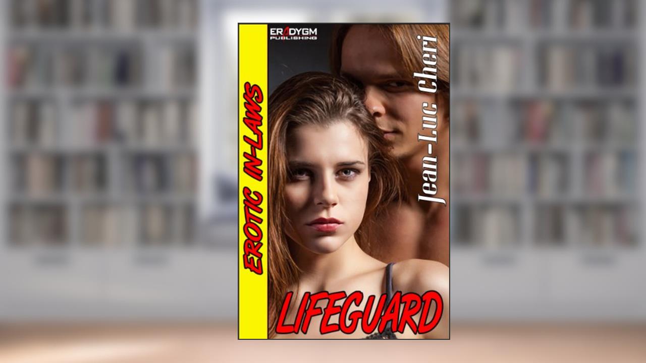 Lifeguard, written by Jean-Luc Cheri