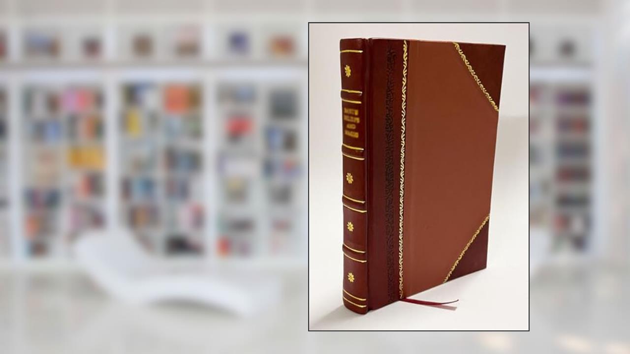 The Leghorn World. 1922 Volume 5:8-6 1921-22 [Leather Bound], written by Jessie Laidlay Weston