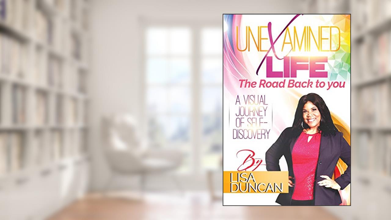 Unexamined Life: THE ROAD BACK TO YOU, written by Lisa Duncan; Lisa Duncan