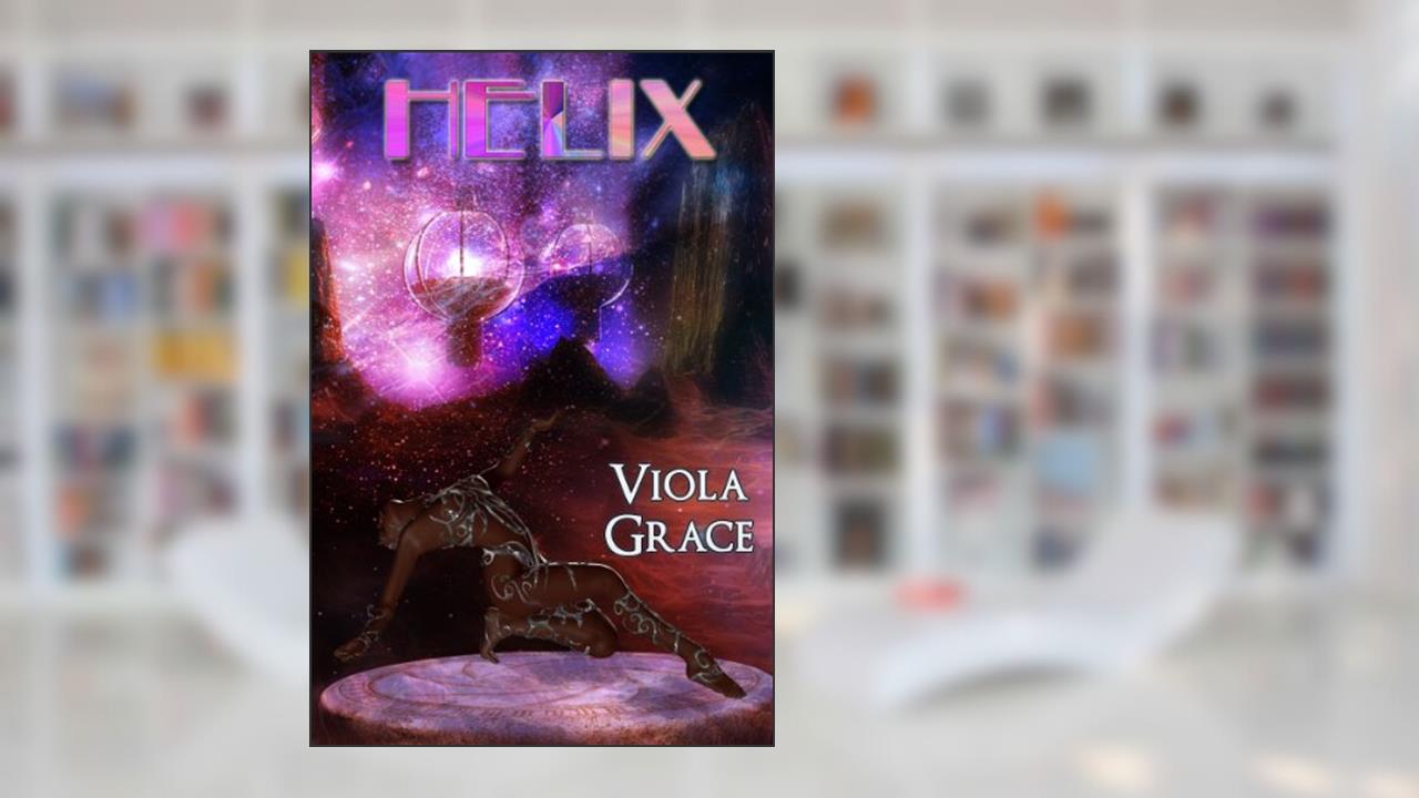 Helix (Terran Times), written by Viola Grace