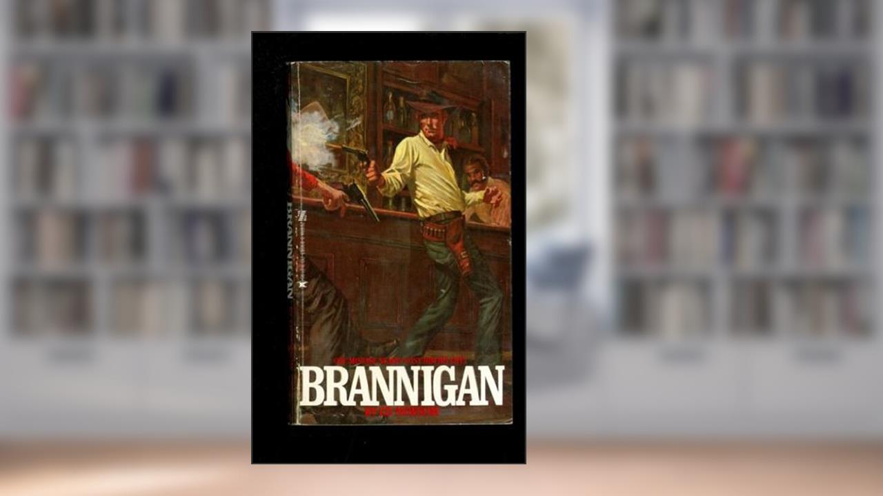 Brannigan, written by E. Newsome; Ed Newsom