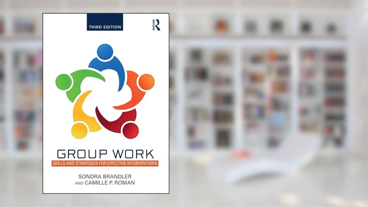 Group Work, written by Sondra Brandler