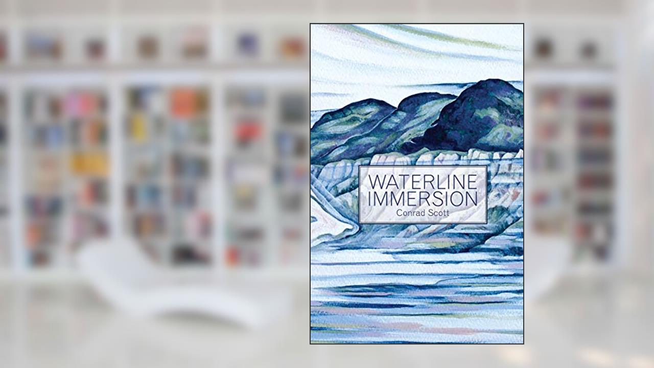 Waterline Immersion, written by Conrad Scott