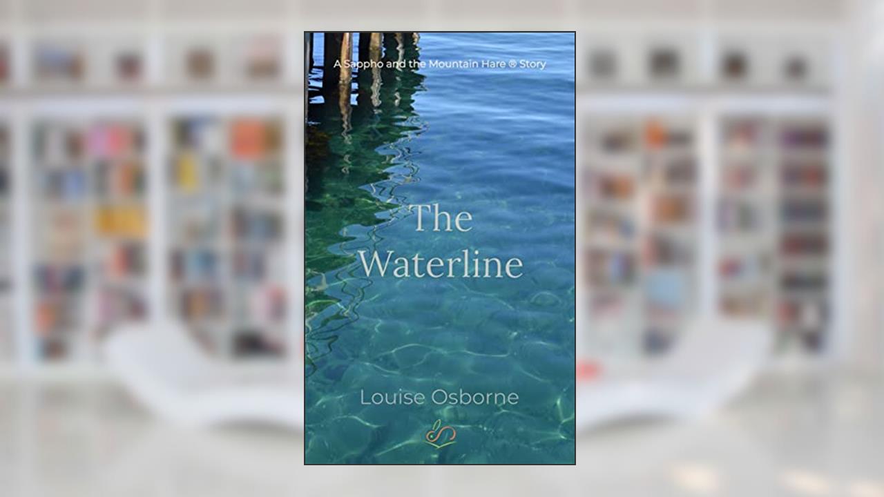The Waterline, written by Louise Osborne