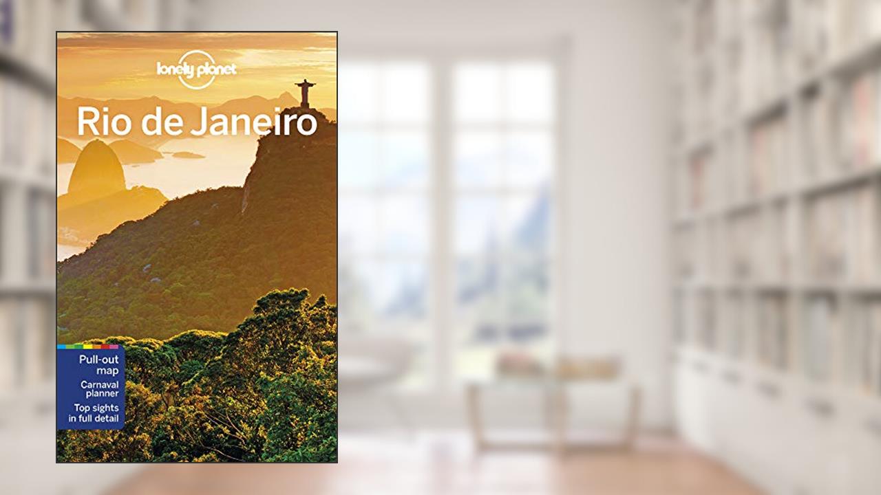 Rio de Janeiro city guide, written by Regis St Louis