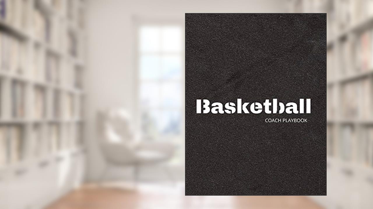 Basketball Notebook: Basketball Journals with Blank Court Pages, Diagrams, Notes Best Gift for Teachers (Wonsky), written by Wonsky Publishing