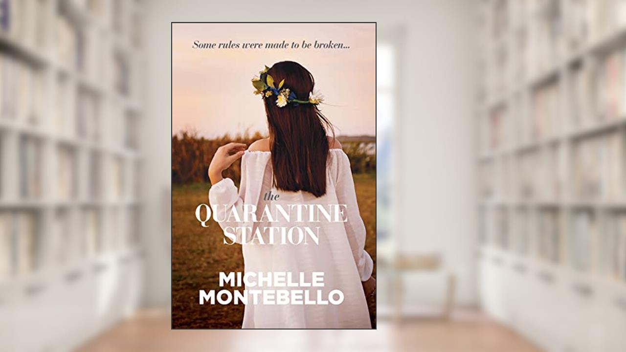 The Quarantine Station, written by Michelle Montebello
