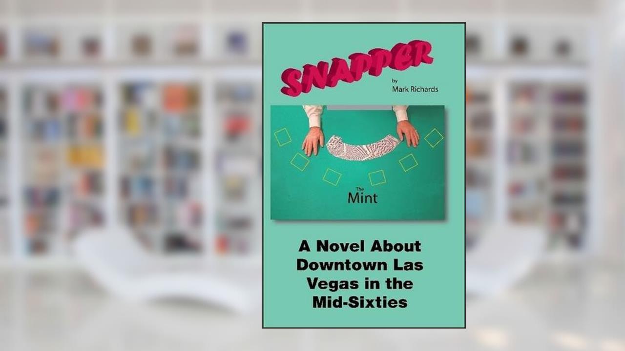 Snapper, written by Mark Richards