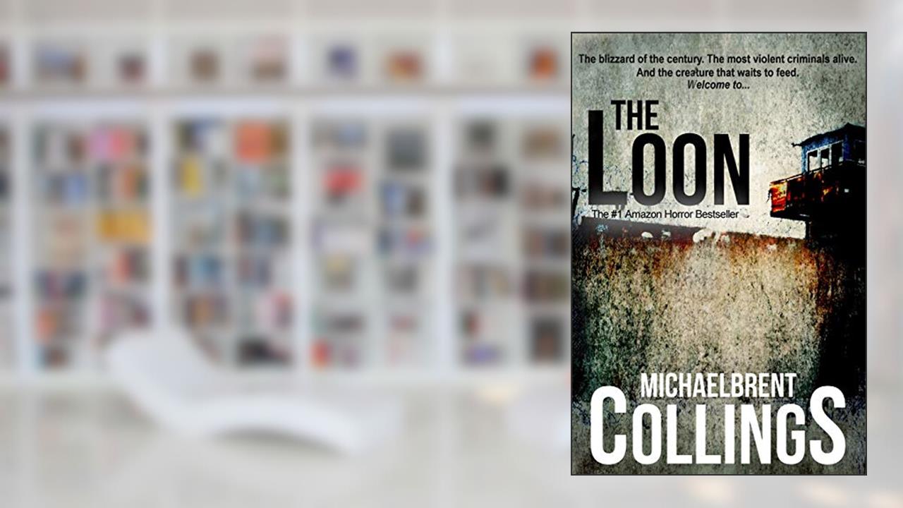 The Loon, written by Michaelbrent Collings