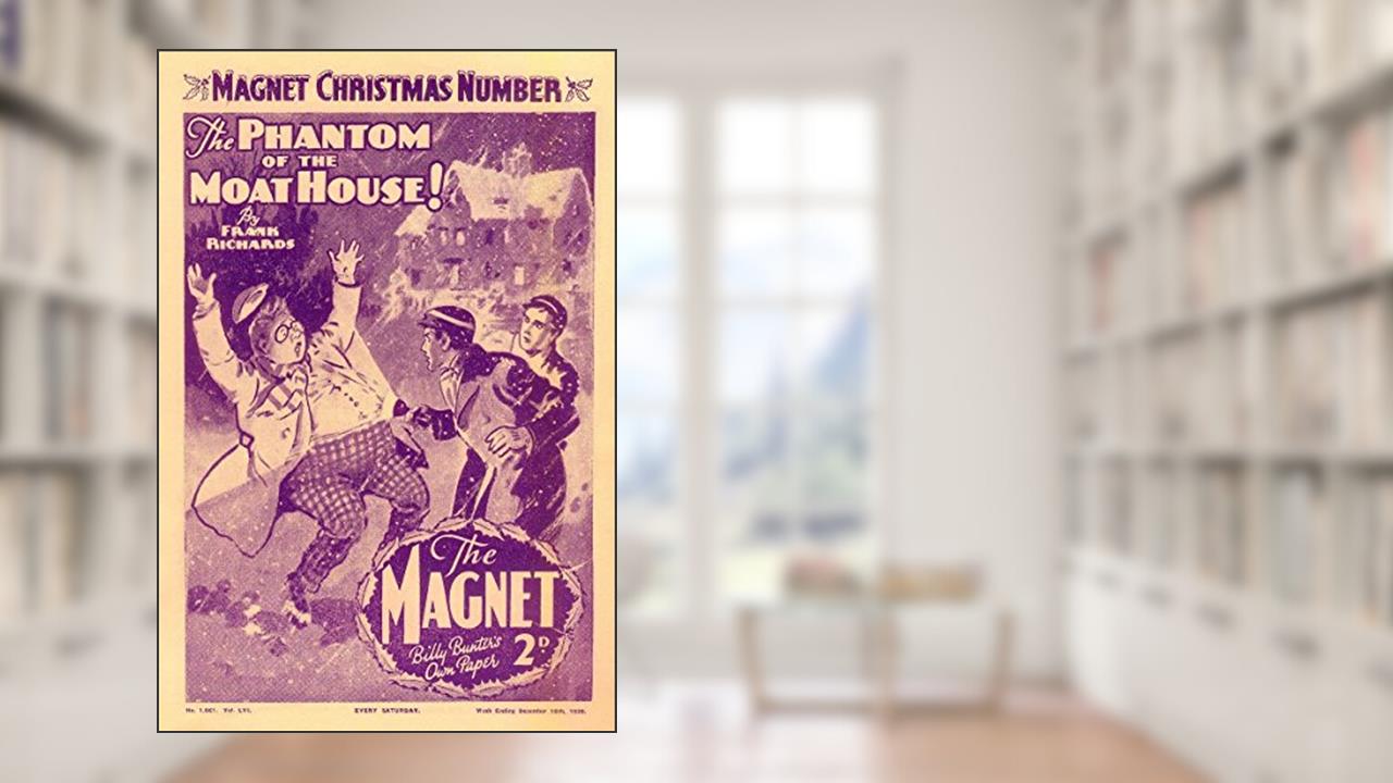 The Magnet 1661, written by The Magnet