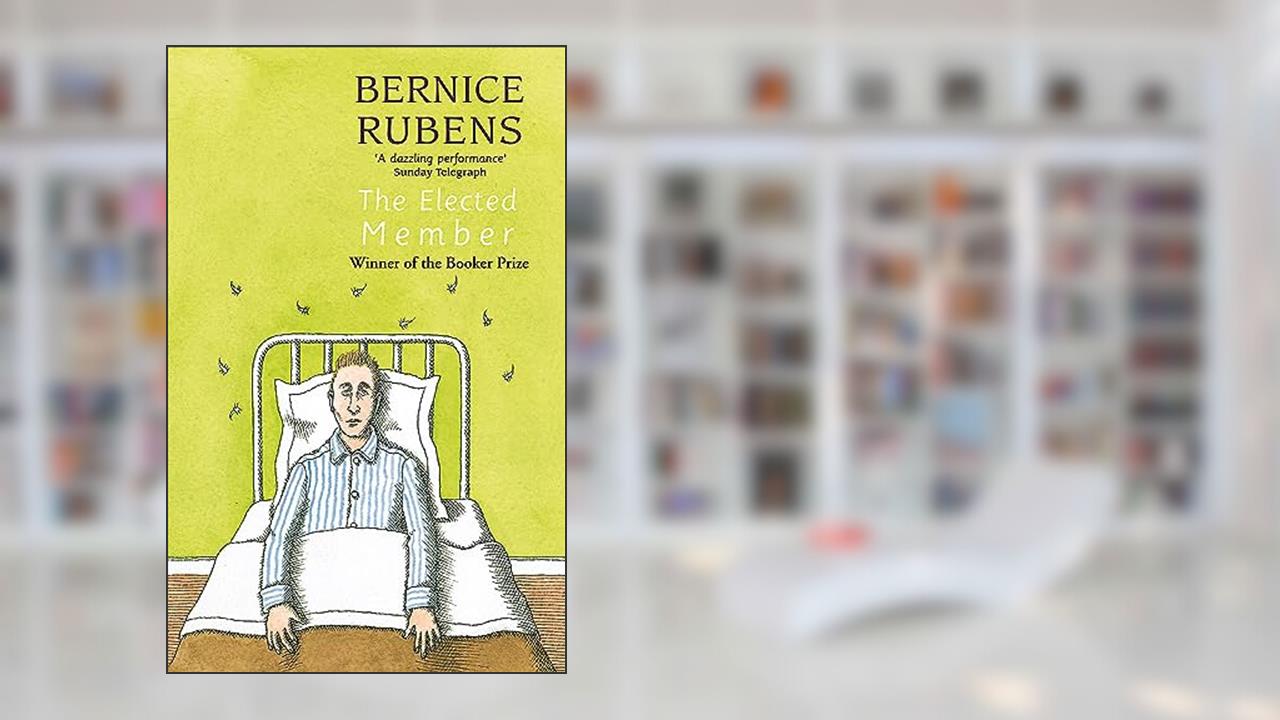 The Elected Member, written by Bernice Rubens